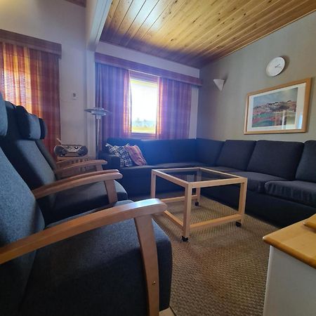 Polar Star Origo Apartments Levi Luaran gambar