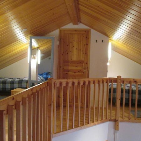 Polar Star Origo Apartments Levi Bilik gambar