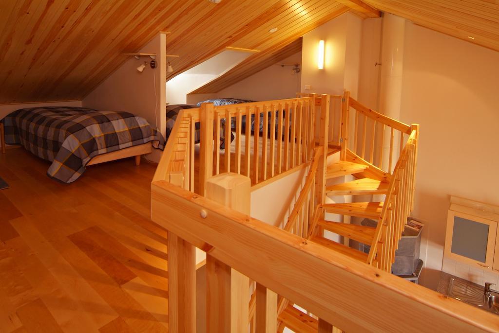 Polar Star Origo Apartments Levi Bilik gambar