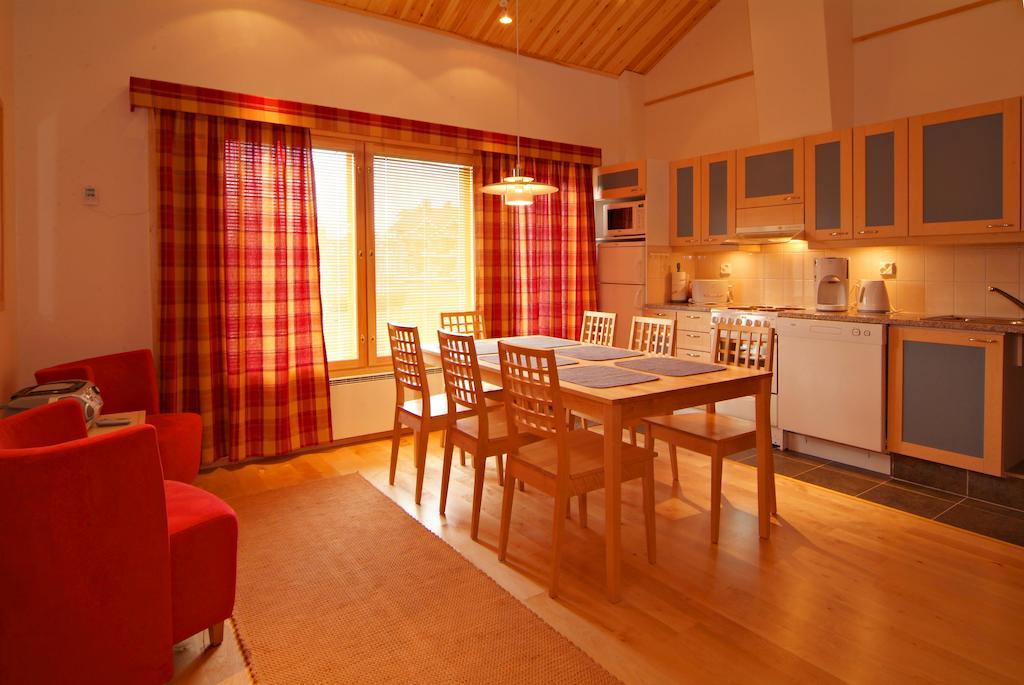 Polar Star Origo Apartments Levi Bilik gambar