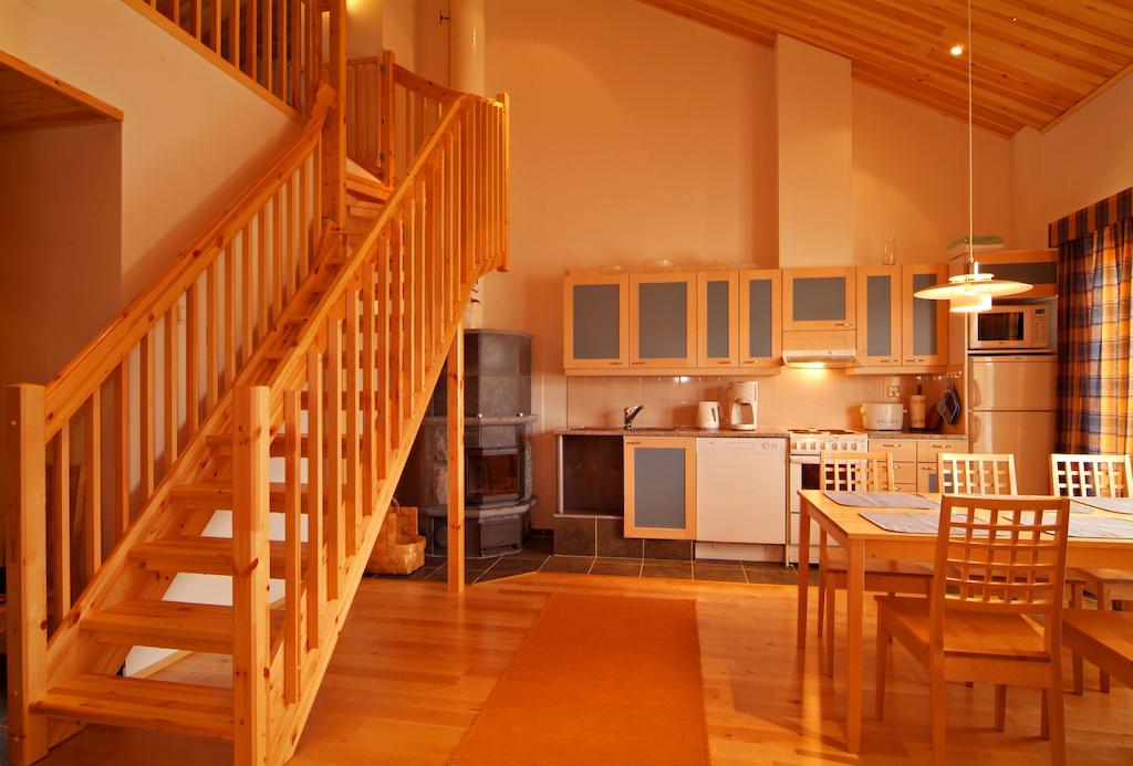 Polar Star Origo Apartments Levi Bilik gambar