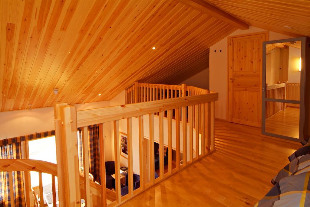 Polar Star Origo Apartments Levi Bilik gambar