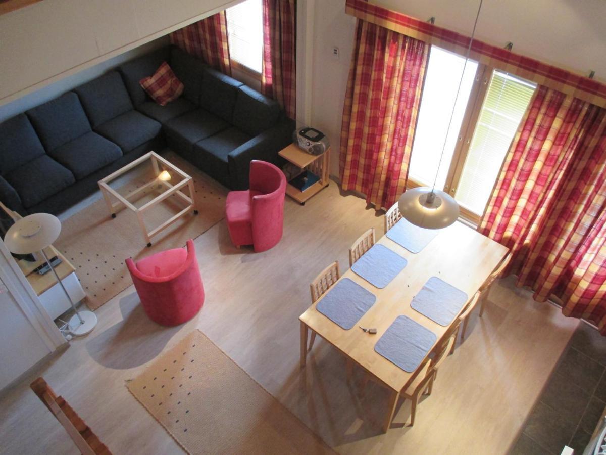Polar Star Origo Apartments Levi Bilik gambar