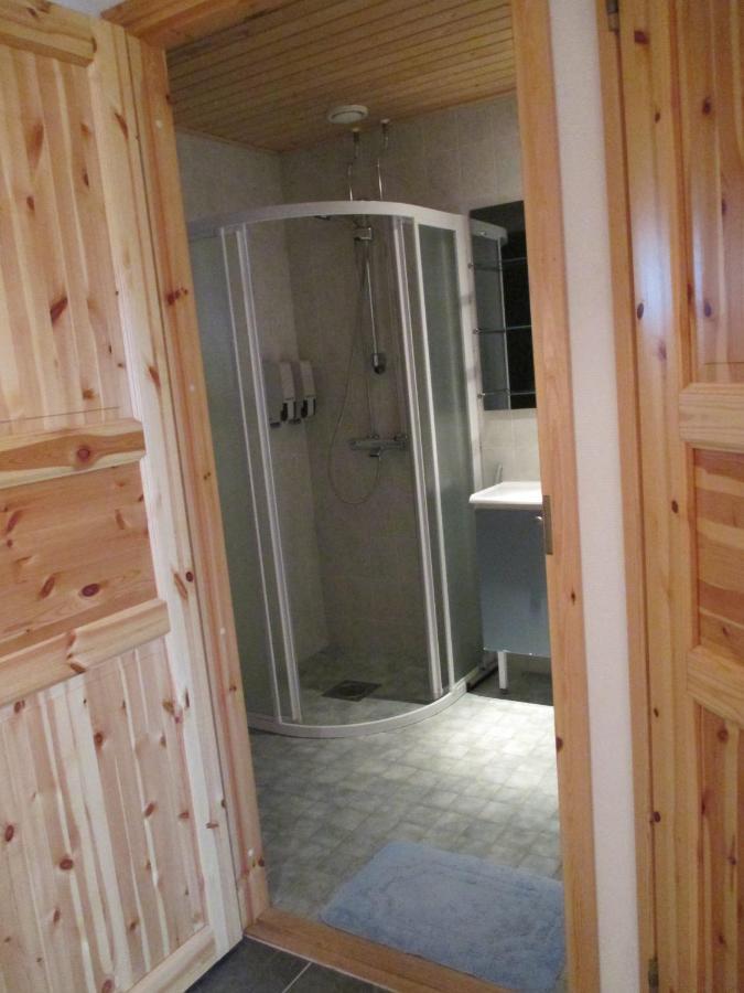 Polar Star Origo Apartments Levi Bilik gambar