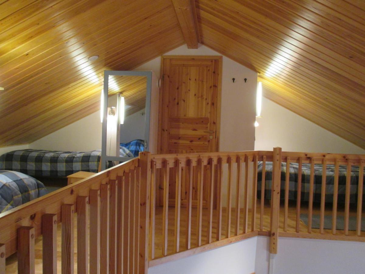 Polar Star Origo Apartments Levi Bilik gambar