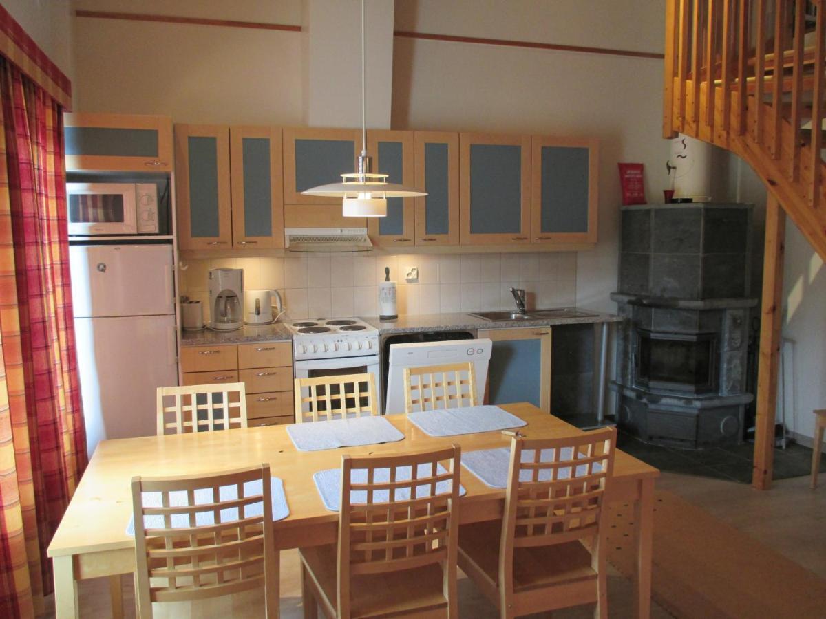 Polar Star Origo Apartments Levi Bilik gambar