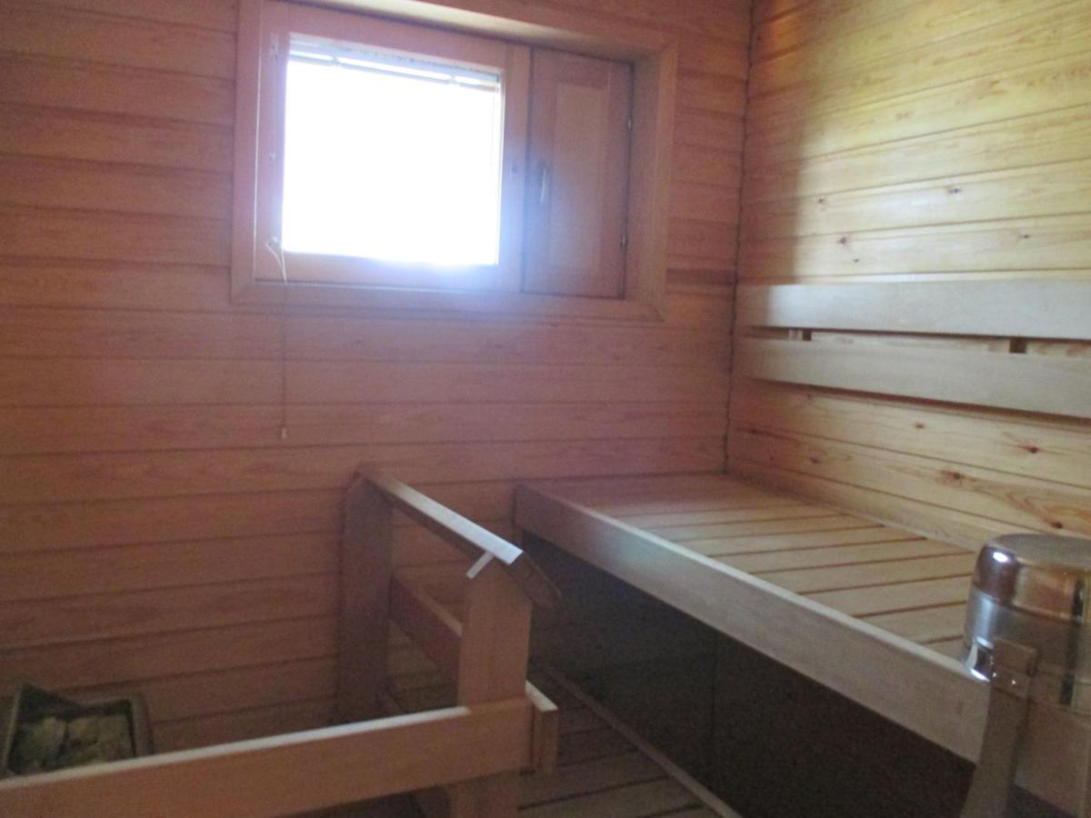 Polar Star Origo Apartments Levi Bilik gambar
