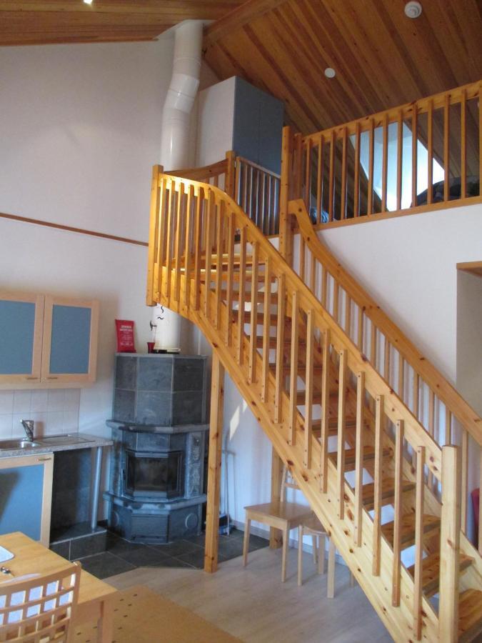Polar Star Origo Apartments Levi Bilik gambar