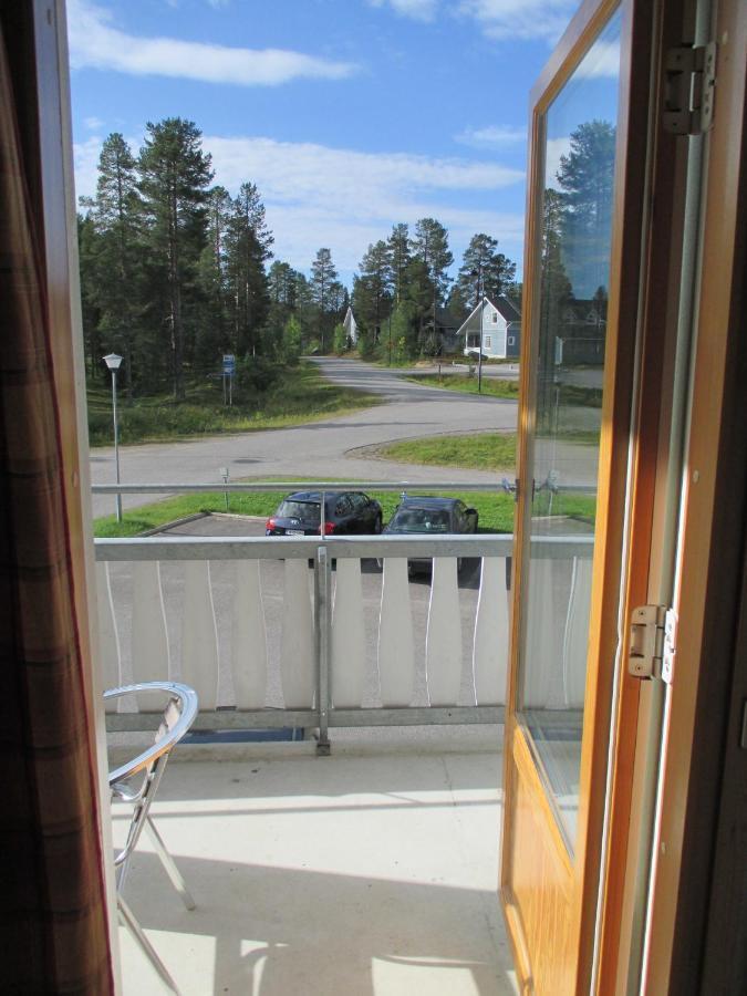 Polar Star Origo Apartments Levi Bilik gambar