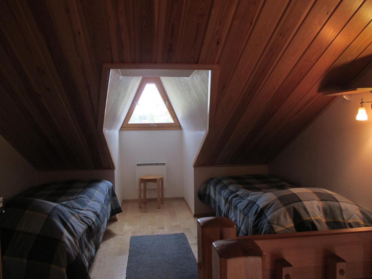 Polar Star Origo Apartments Levi Bilik gambar