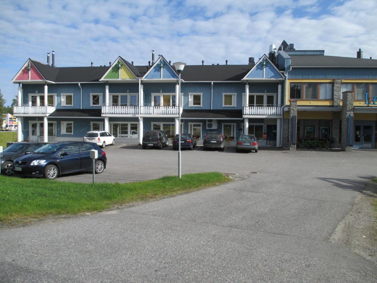 Polar Star Origo Apartments Levi Bilik gambar