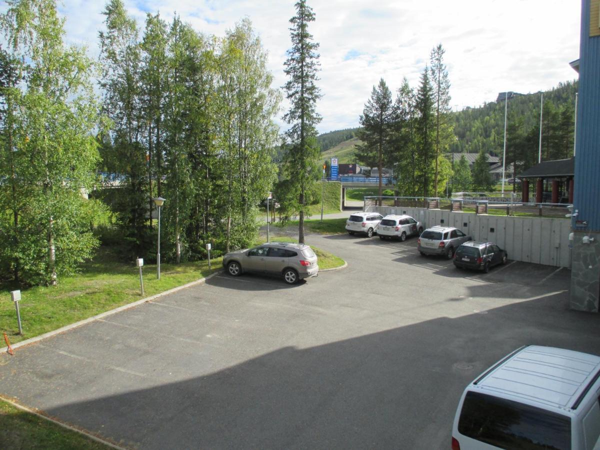 Polar Star Origo Apartments Levi Bilik gambar