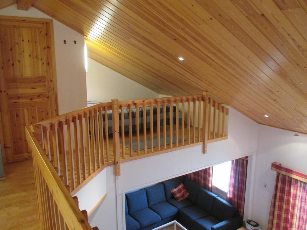 Polar Star Origo Apartments Levi Bilik gambar